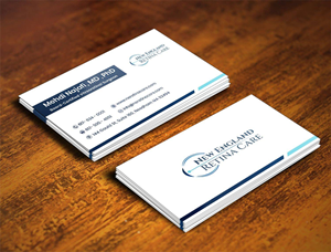 Business Card Design by Krypton Designer for this project | Design: #32047909