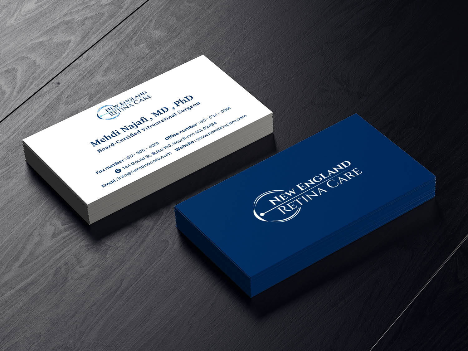 Business Card Design by Krypton Designer for this project | Design #32048341