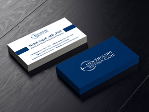 Business Card Design by Krypton Designer for this project | Design: #32048342