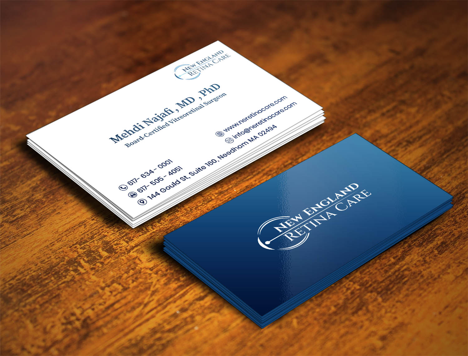 Business Card Design by Krypton Designer for this project | Design #32051793
