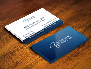 Business Card Design by Krypton Designer for this project | Design: #32051972