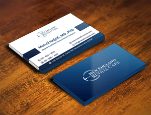 Business Card Design by Krypton Designer for this project | Design: #32051998