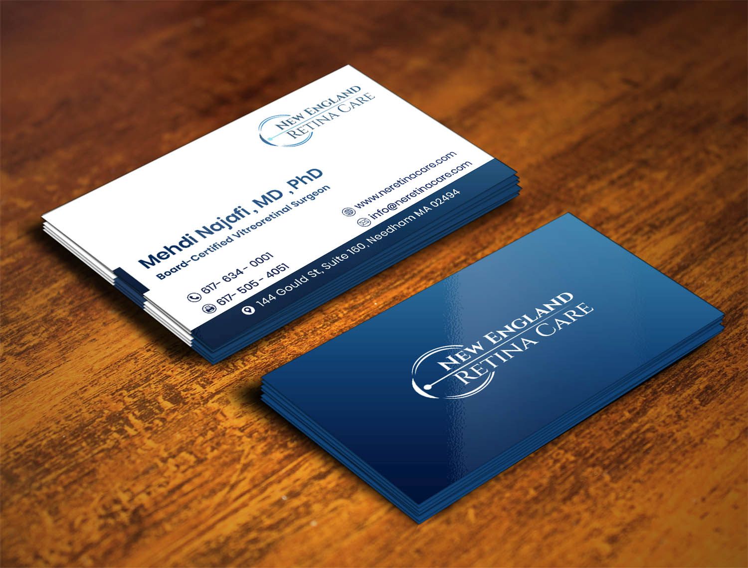 Business Card Design by Krypton Designer for this project | Design #32051999