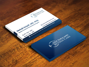 Business Card Design by Krypton Designer for this project | Design: #32051999