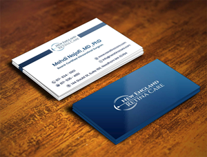 Business Card Design by Krypton Designer for this project | Design: #32052002