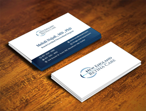 Business Card Design by Krypton Designer for this project | Design: #32052021