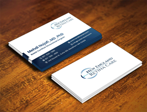 Business Card Design by Krypton Designer for this project | Design: #32052039