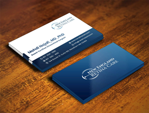 Business Card Design by Krypton Designer for this project | Design: #32052040