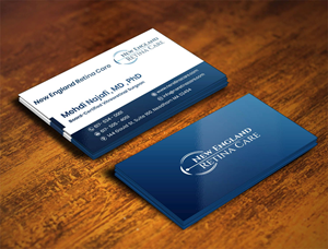 Business Card Design by Krypton Designer for this project | Design: #32052061