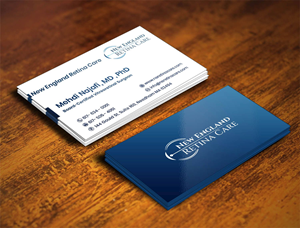 Business Card Design by Krypton Designer for this project | Design: #32052066