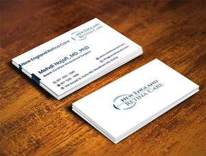 Business Card Design by Krypton Designer for this project | Design: #32052075