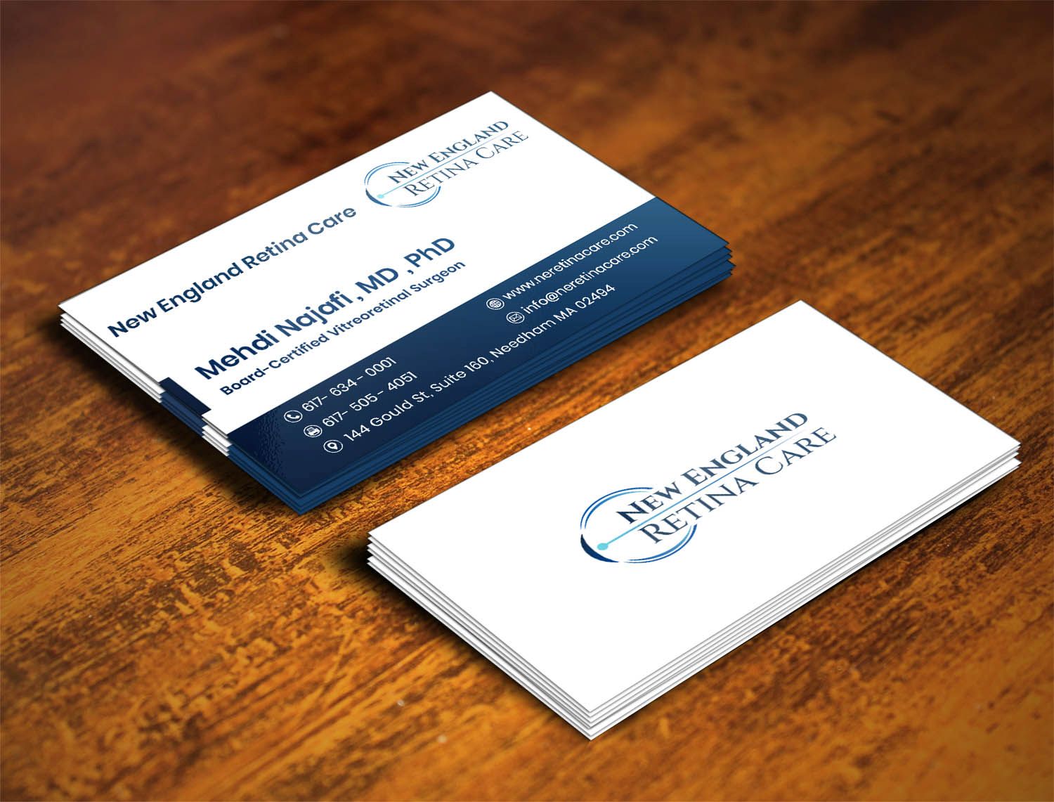 Business Card Design by Krypton Designer for this project | Design #32052091