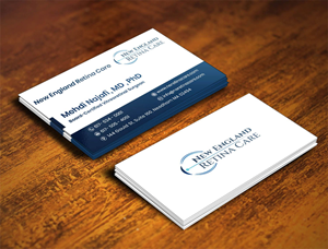 Business Card Design by Krypton Designer for this project | Design: #32052091