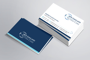Business Card Design by Magic of Art
