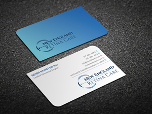 Business Card Design by Magic of Art for this project | Design: #32015315