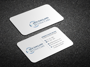 Business Card Design by Magic of Art for this project | Design: #32015316