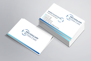 Business Card Design by Magic of Art for this project | Design: #32015317