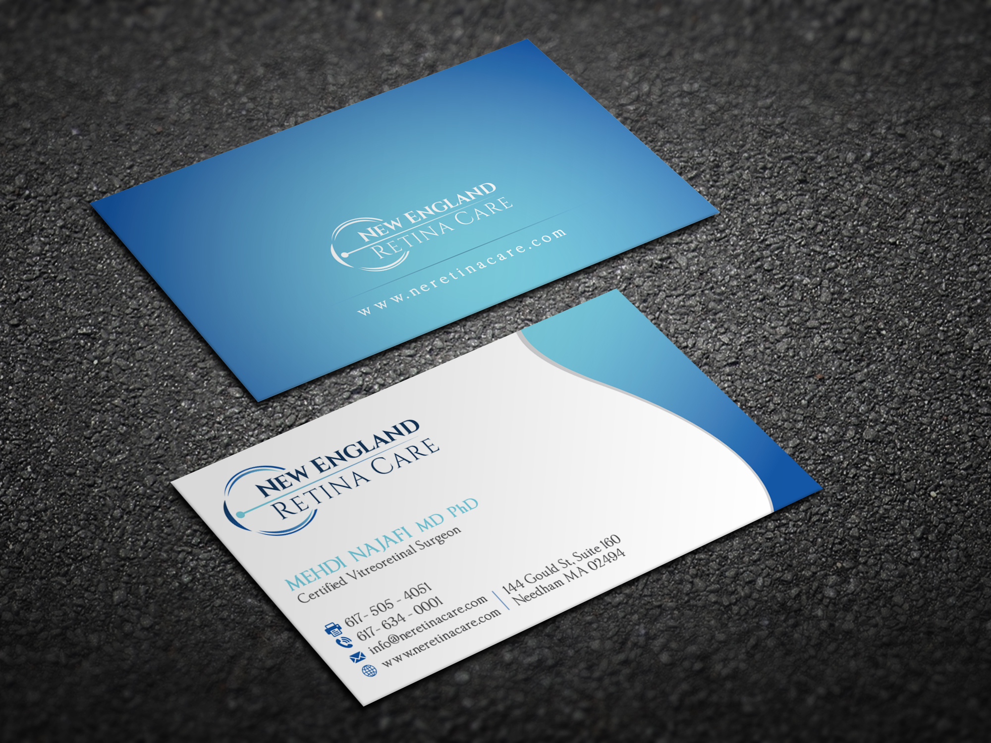 Design de Carte de Visite par Magic of Art pour ce projet | Design #32015323