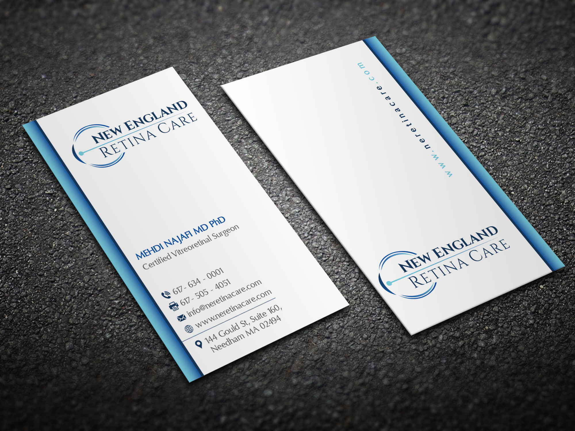 Business Card Design by Magic of Art for this project | Design #32027906