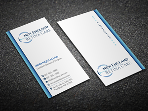 Business Card Design by Magic of Art for this project | Design: #32027906