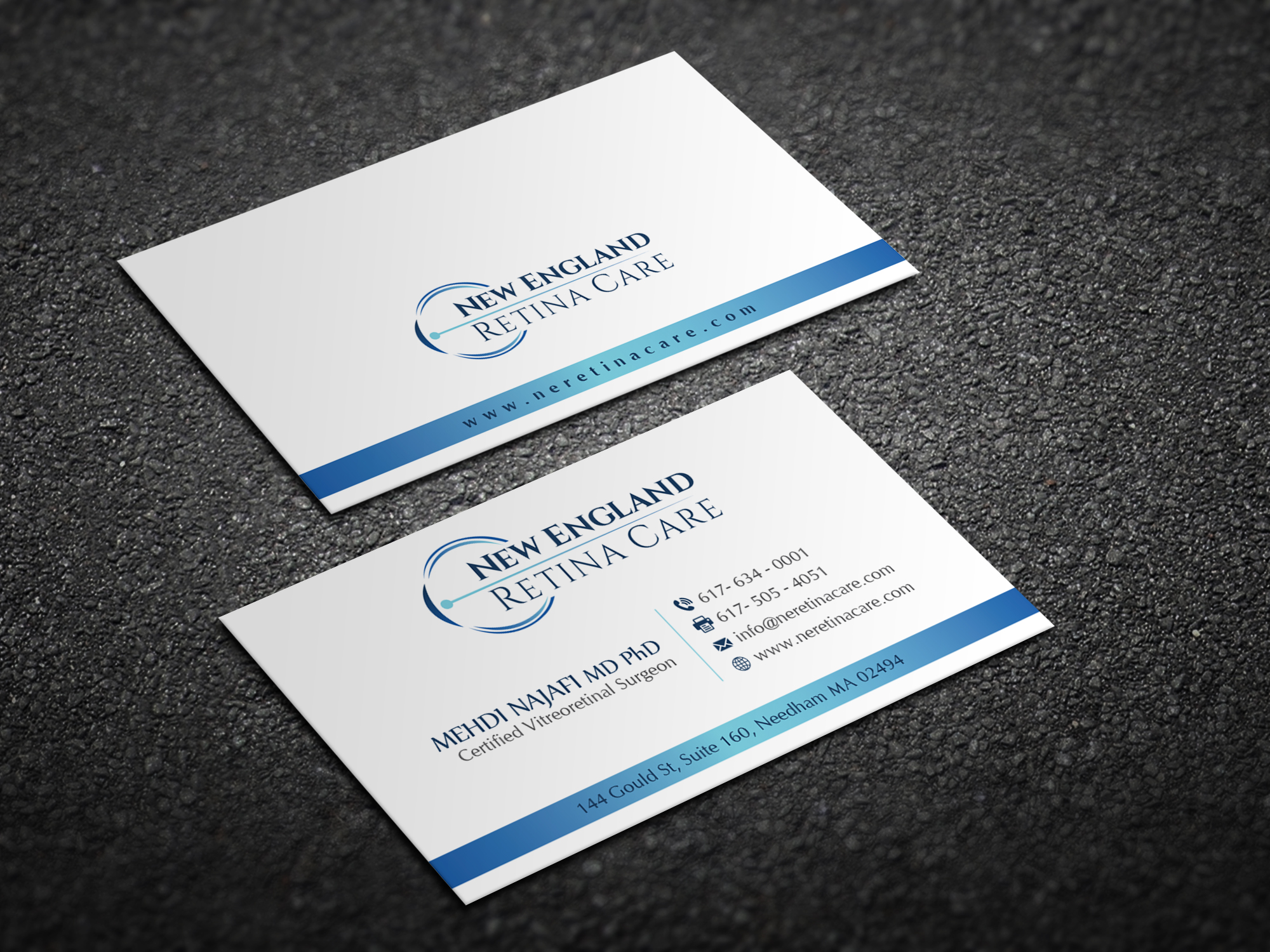 Business Card Design by Magic of Art for this project | Design #32027907