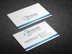 Business Card Design by Magic of Art for this project | Design: #32027907