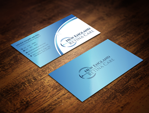 Business Card Design by Magic of Art for this project | Design: #32027908