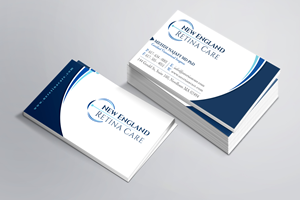 Business Card Design by Magic of Art for this project | Design: #32027909