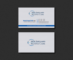 Business Card Design by Sujan4art for this project | Design: #32022019