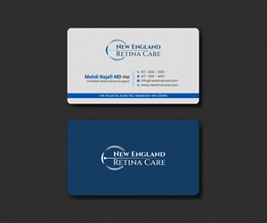 Business Card Design by Sujan4art for this project | Design: #32022020