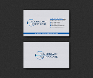 Business Card Design by Sujan4art for this project | Design: #32022021