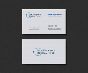Business Card Design by Sujan4art for this project | Design: #32022022