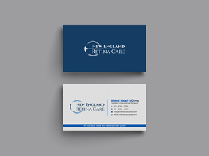 Business Card Design by Sujan4art for this project | Design: #32022025