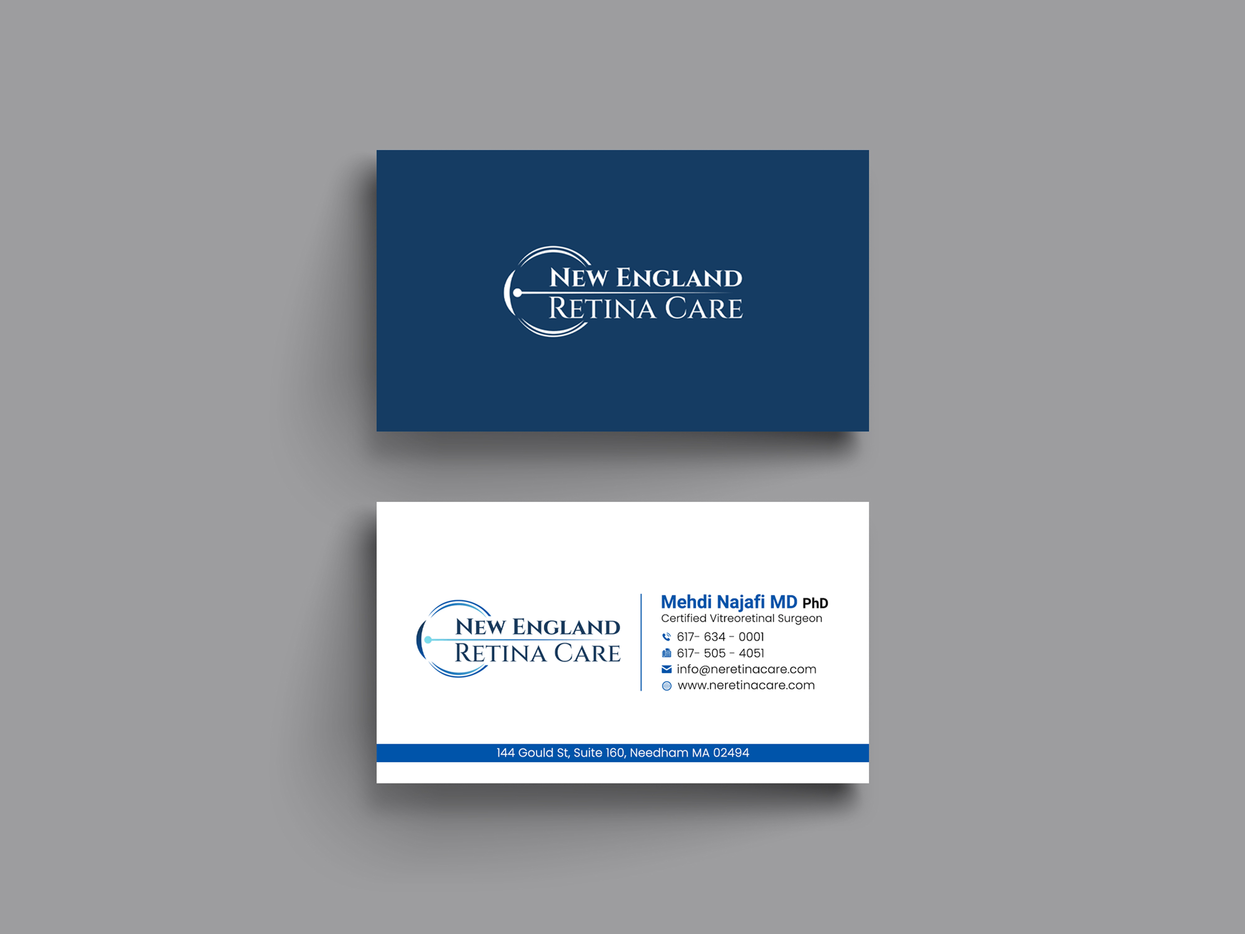 Business Card Design by Sujan4art for this project | Design #32022026