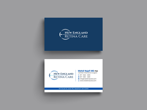 Business Card Design by Sujan4art for this project | Design: #32022026