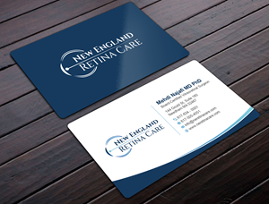 Design de Carte de Visite par Uttom 2 pour ce projet | Design : #32005005