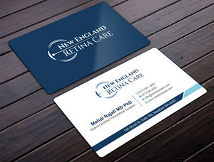 Design de Carte de Visite par Uttom 2 pour ce projet | Design : #32005008