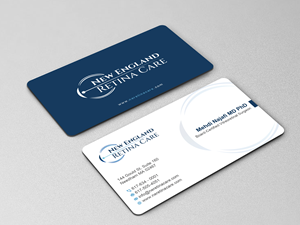 Design de Carte de Visite par Uttom 2 pour ce projet | Design : #32005190