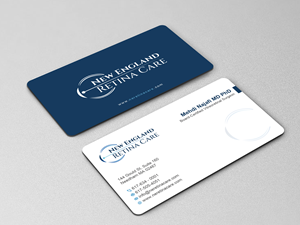 Design de Carte de Visite par Uttom 2 pour ce projet | Design : #32005192