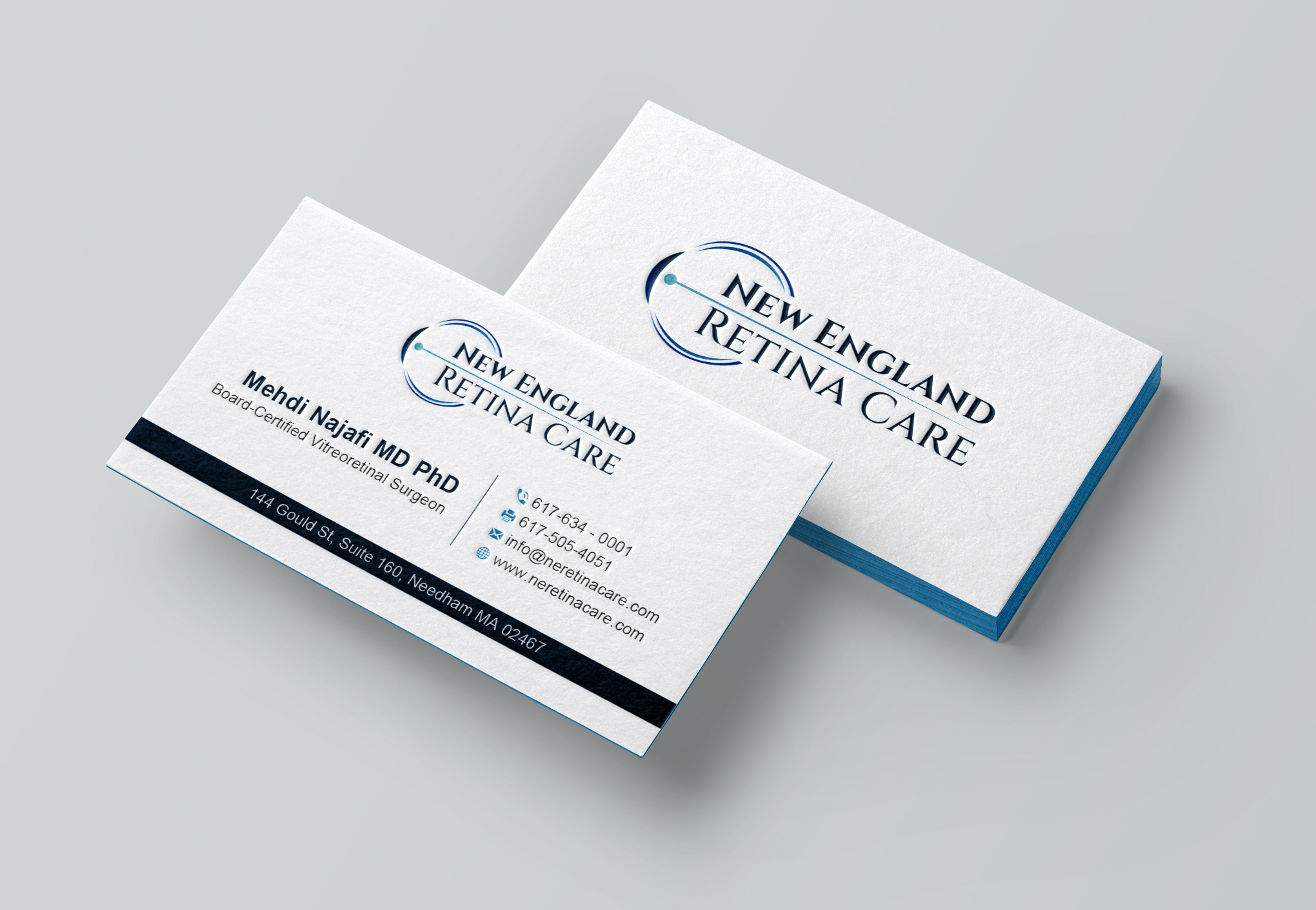 Design de Carte de Visite par Uttom 2 pour ce projet | Design #32011925