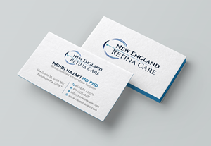 Design de Carte de Visite par Uttom 2 pour ce projet | Design : #32011958