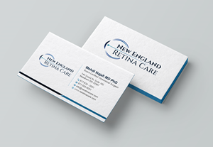 Business Card Design by Uttom 2 for this project | Design: #32011960