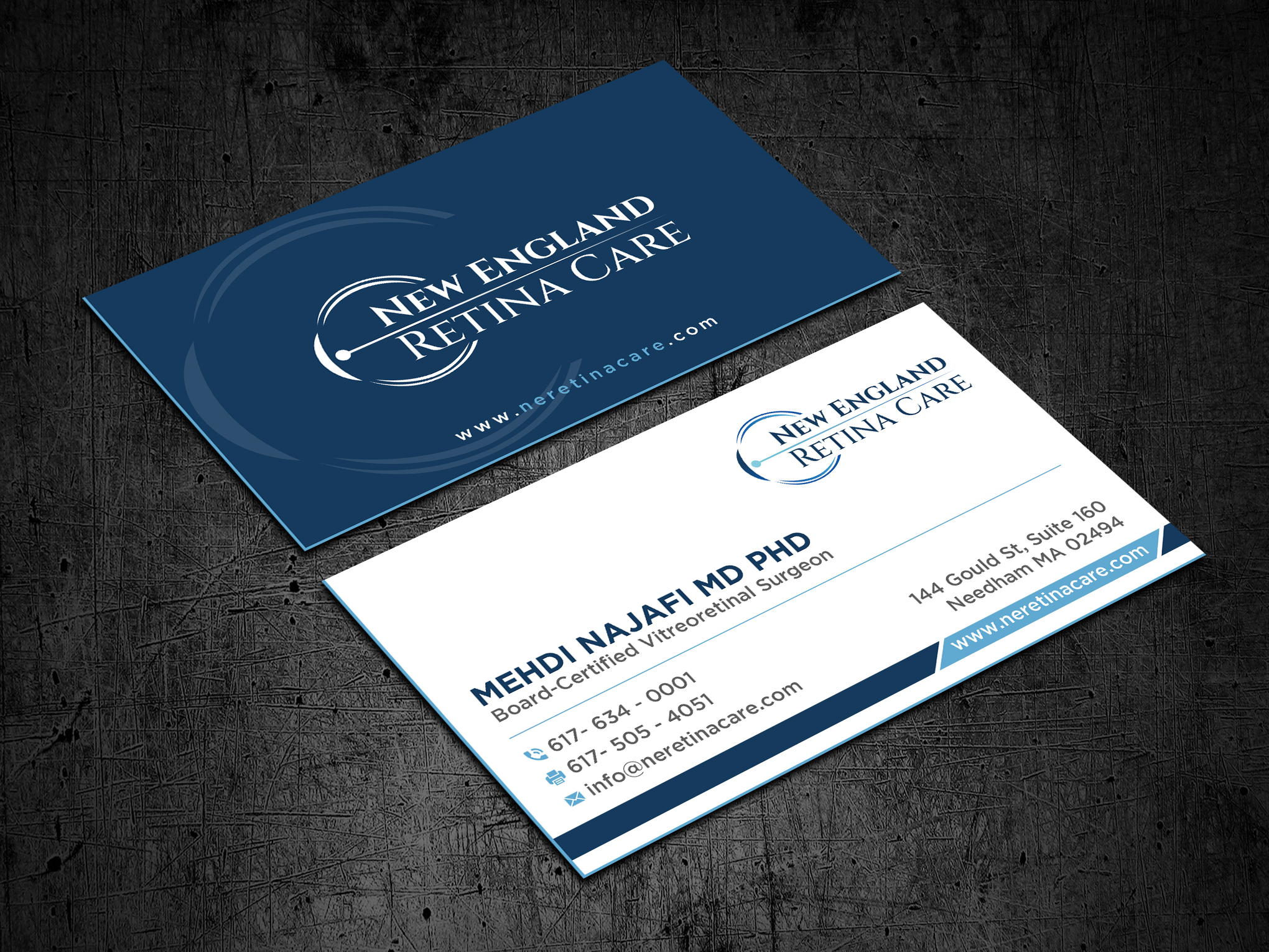 Business Card Design by Uttom 2 for this project | Design #32013122