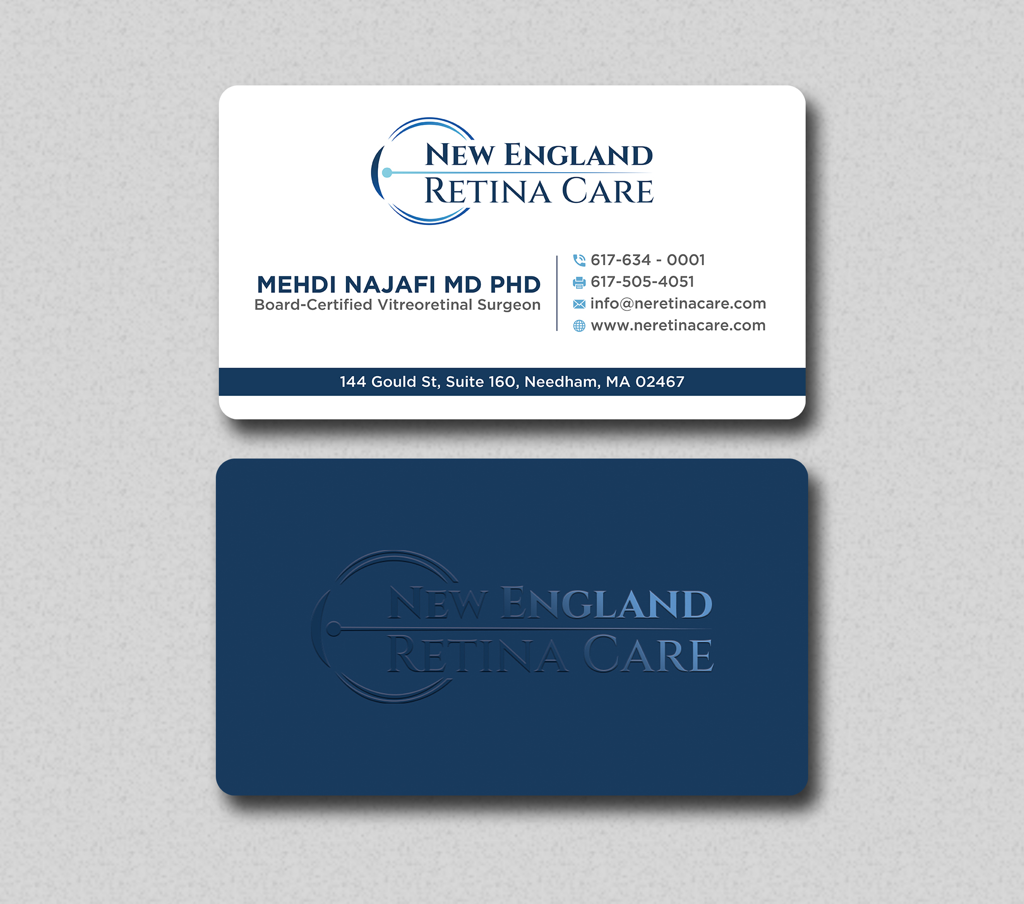 Business Card Design by Uttom 2 for this project | Design #32038288