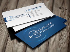 Business Card Design by Branding_BD for this project | Design: #32033929