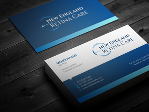 Business Card Design by logodentity for this project | Design: #32005257