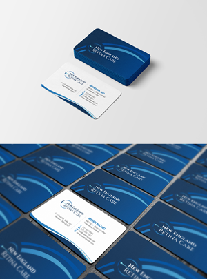 Business Card Design by logodentity for this project | Design: #32005697
