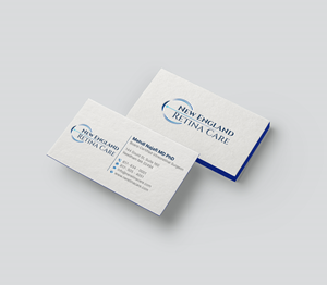 Business Card Design by DesignShout for this project | Design: #32009750