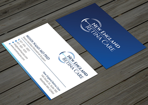 Business Card Design by DesignShout for this project | Design: #32018929