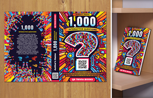 Buchumschlag Design von MNM für dieses Projekt | Design: #32017532